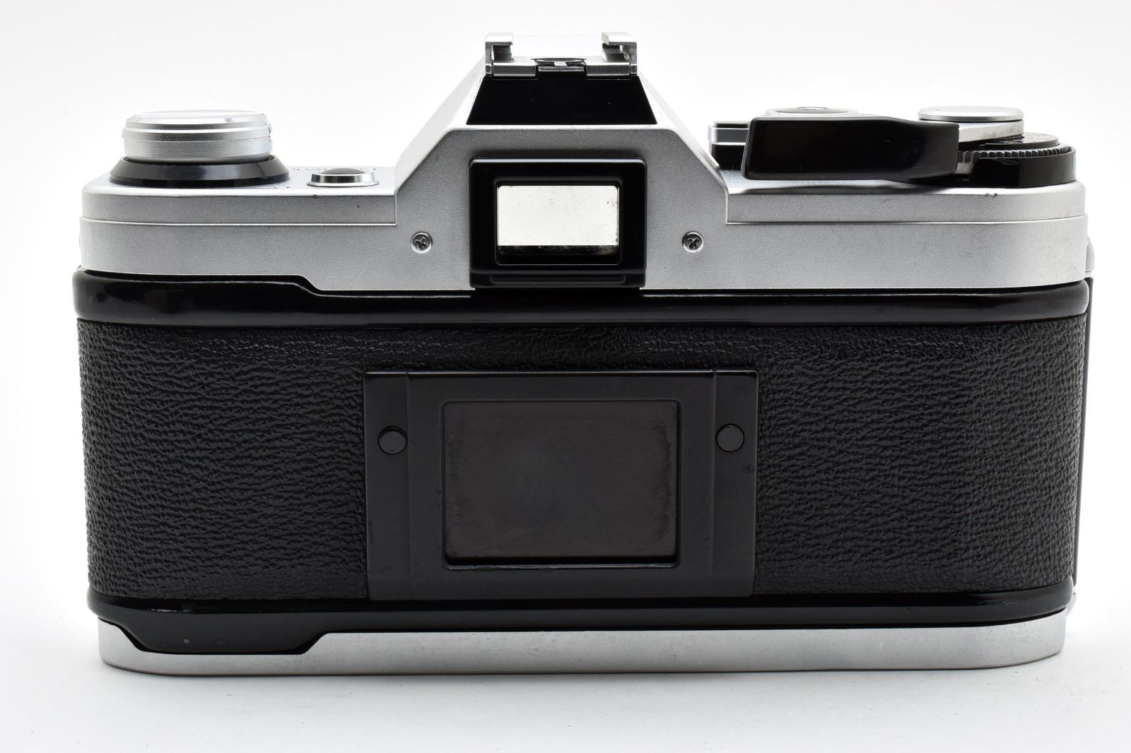 #227★現状品★Canon AE-1 ボディ ☆美品☆ キャノン CANON AE-1 ボディ #1213 - メルカリ