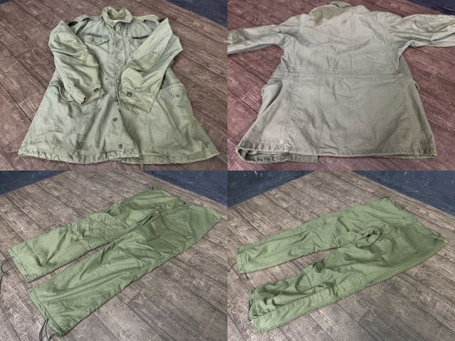 4点セット ショルダーバッグ