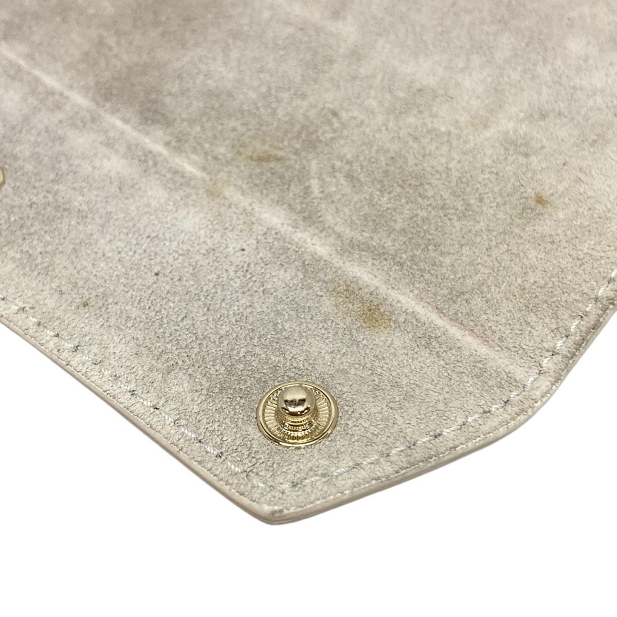 - ベージュ×ゴールド