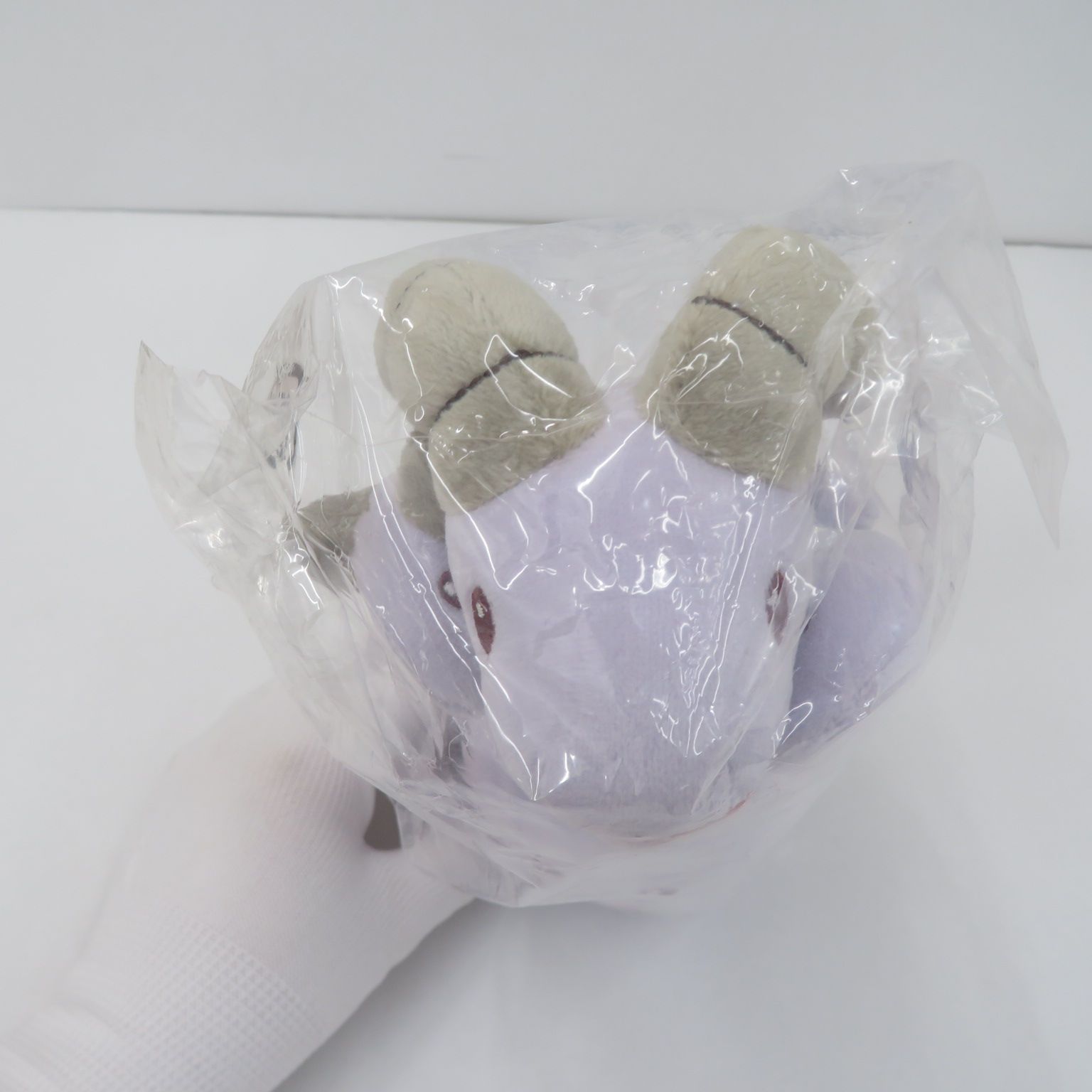 瀬戸店】グラブル ゆる六竜 フェディエル ぬいぐるみ【713-2043