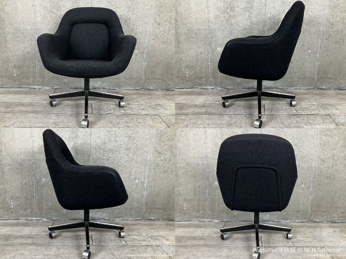 Seating Collection