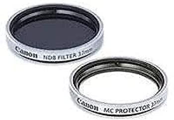 Canon フィルターセット FS-H37U（中古品） 中古】 Canon キャノン フィルターセット FS-H37U 中古】Canon