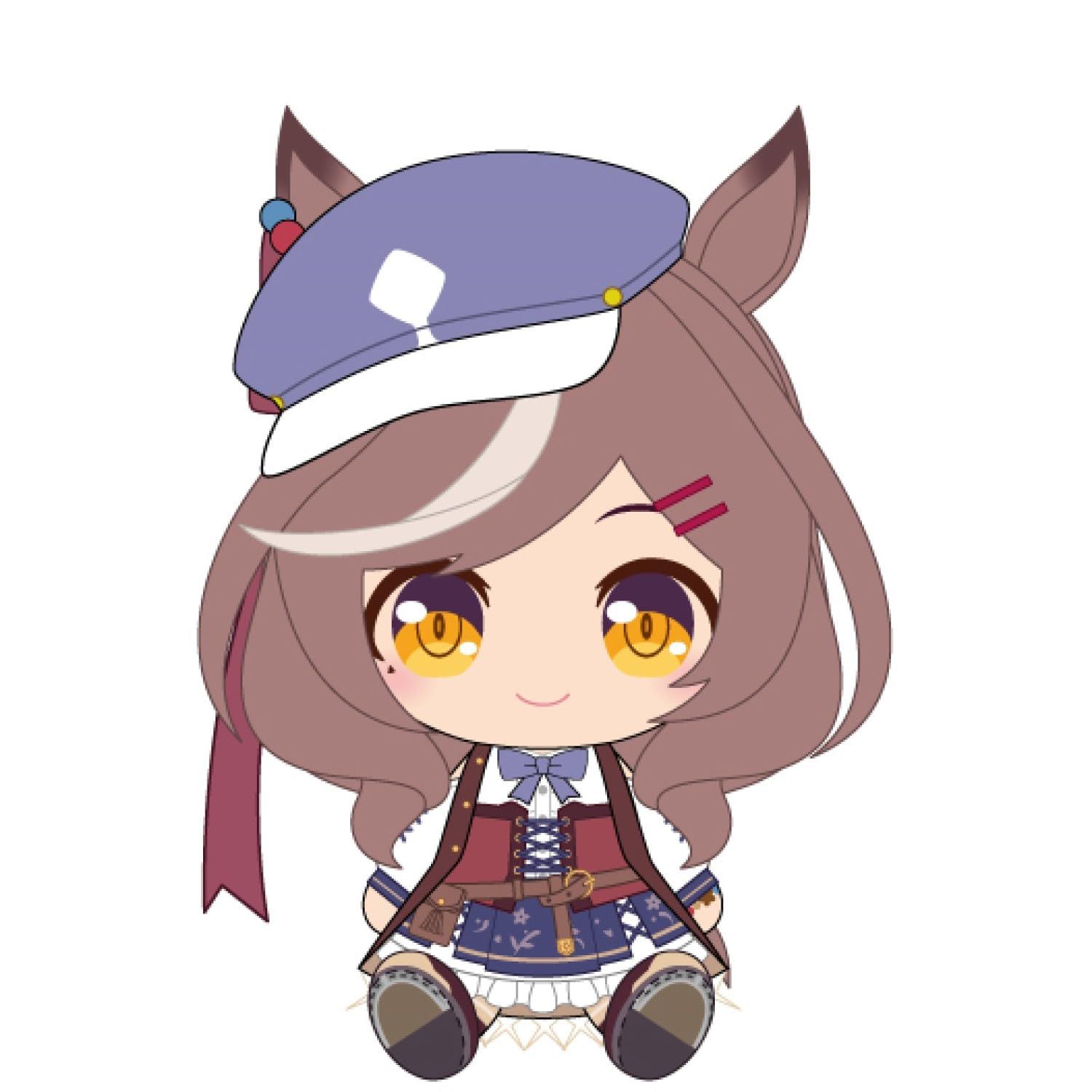 ねんどろいど ウマ娘 マチカネタンホイザ 2412 Amazon | ねんどろいど