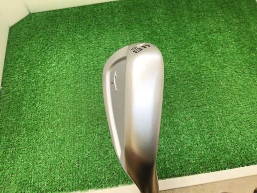 ミズノ Mizuno Pro T-3 48° 10° S ウェッジ WG 純正特注シャフト フレックスS メンズ 男性用 右利き 右用 Cランク ゴルフクラブ