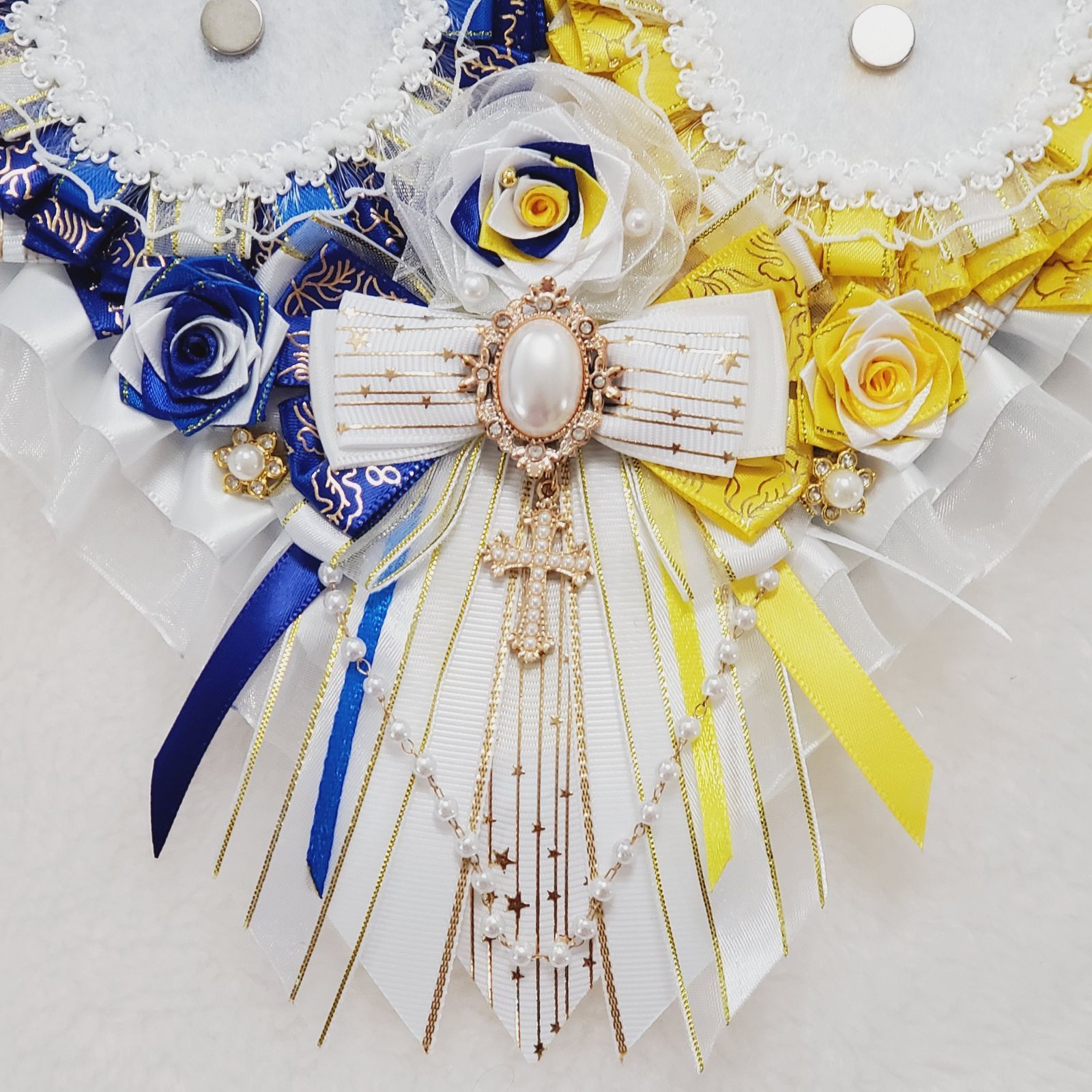 痛バ用 ロゼット 缶バッジ用 痛ロゼット 展示用 ページ NO.102 痛バ用