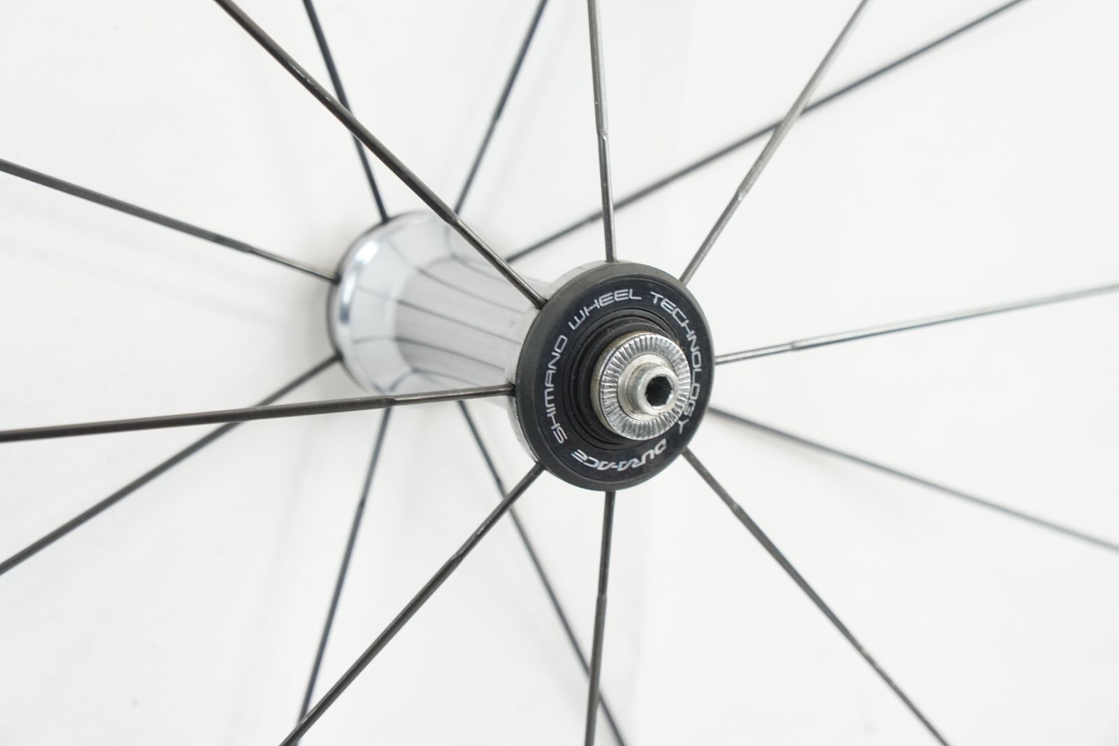 SHIMANO 「シマノ」 DURA-ACE WH-7900 C24 フロントホイール