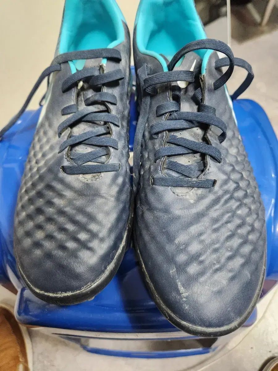 NIKE(ナイキ) マジスタ 来る サッカーシューズ
