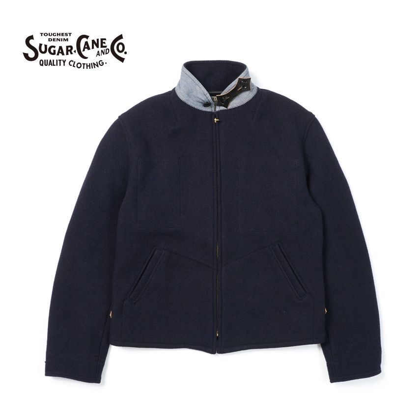 SUGAR CANE シュガーケーン ジャケット MFSC 