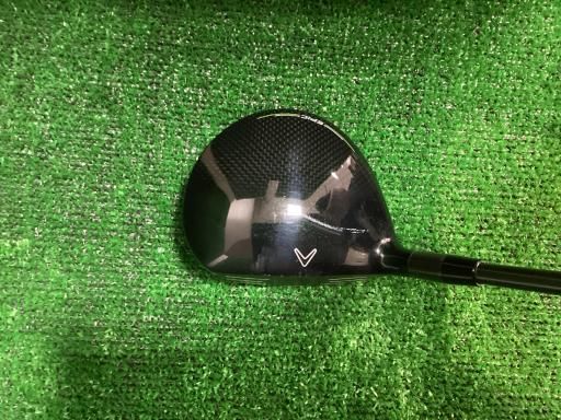 キャロウェイ EPIC MAX 5w(18°) Diamana 40 for CW R 中古キャロウェイ