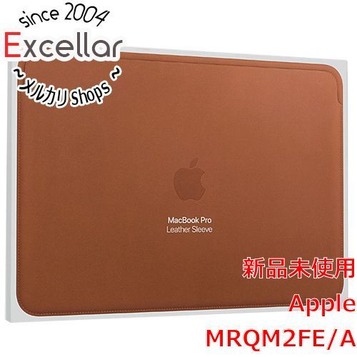 bn:2] APPLE 13インチMacBook Air/MacBook Pro用レザースリーブ