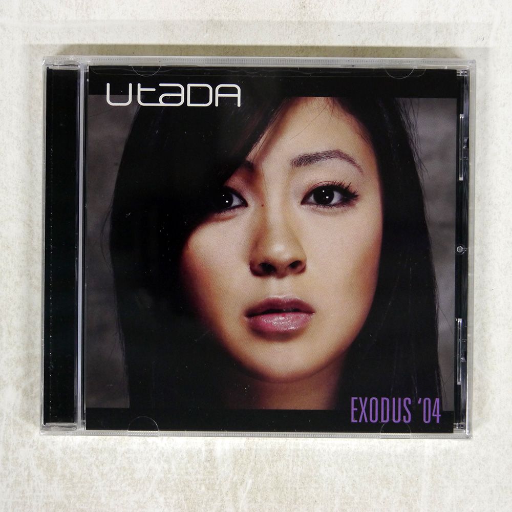 限定盤 宇多田ヒカル EXODUS 04 REMIX Utada-Exodus 04 remix (ft. S-Law) - YouTube