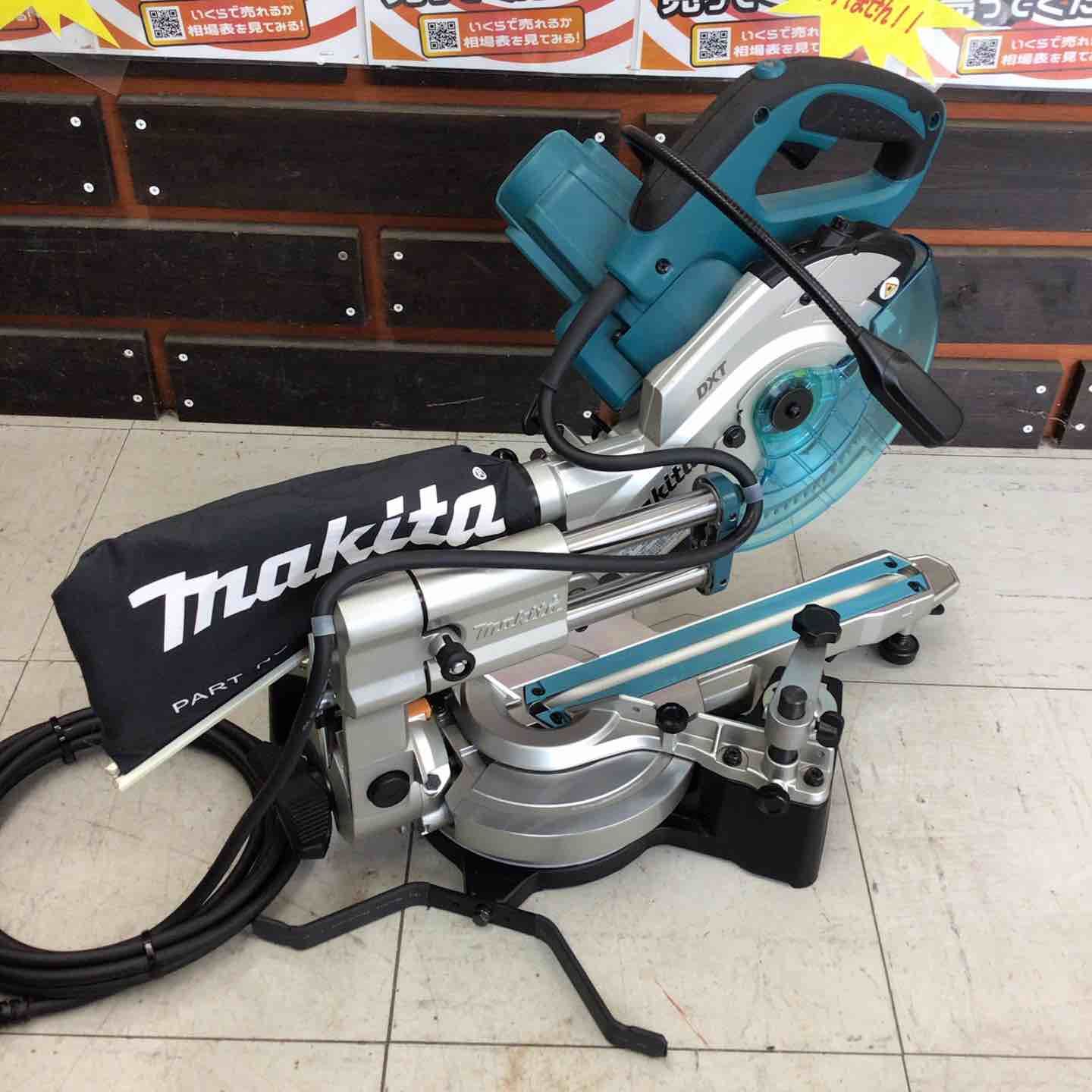 マキタ|makita 卓上スライドマルノコ LS0612FL 鴻巣店