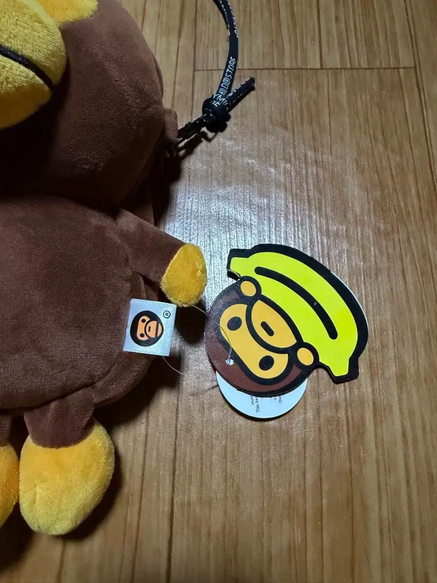 A BATHING APE アベイシングエイプ ベイビーマイロ スマートフォン基本