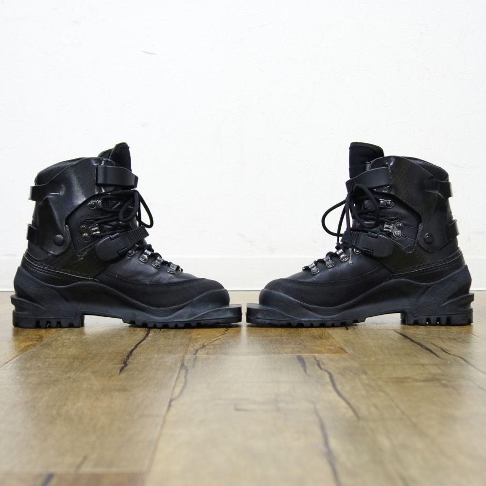 クリスピー CRISPI SVARTISEN GTX 75mm テレマーク スキ - メルカリ