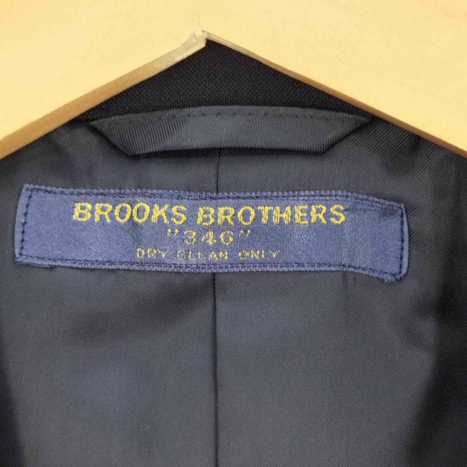 346 BROOKS BROTHERS ジャケット　ピンク　サイズ4