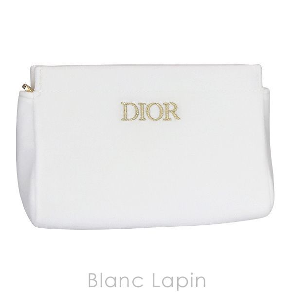 DIOR ポーチ Christian Dior クリスチャン・ディオール ポーチ オブリーク