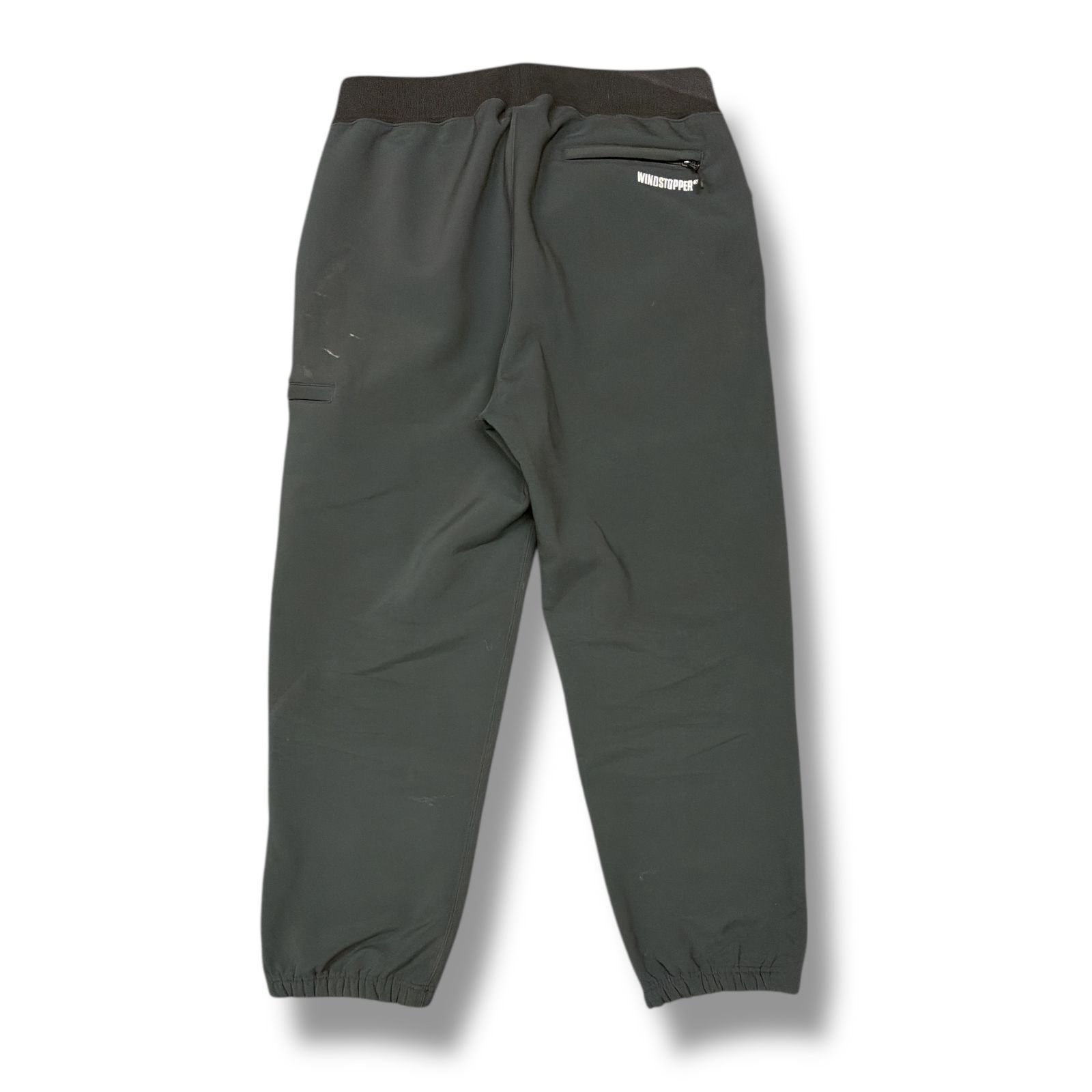 国内正規 SUPERME 22AW WINDSTOPPER Sweatpant ウインドストッパー 国内正規 SUPERME 22AW WINDSTOPPER Sweatpant ウインドストッパー