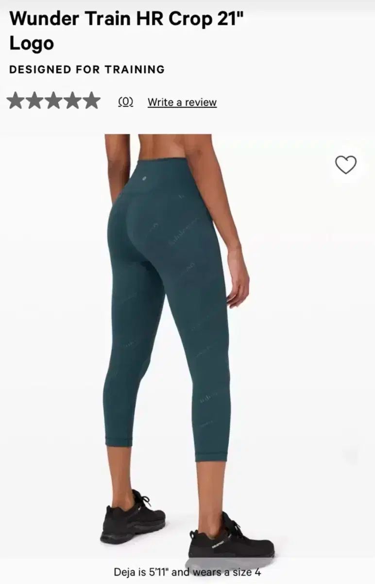 lululemon