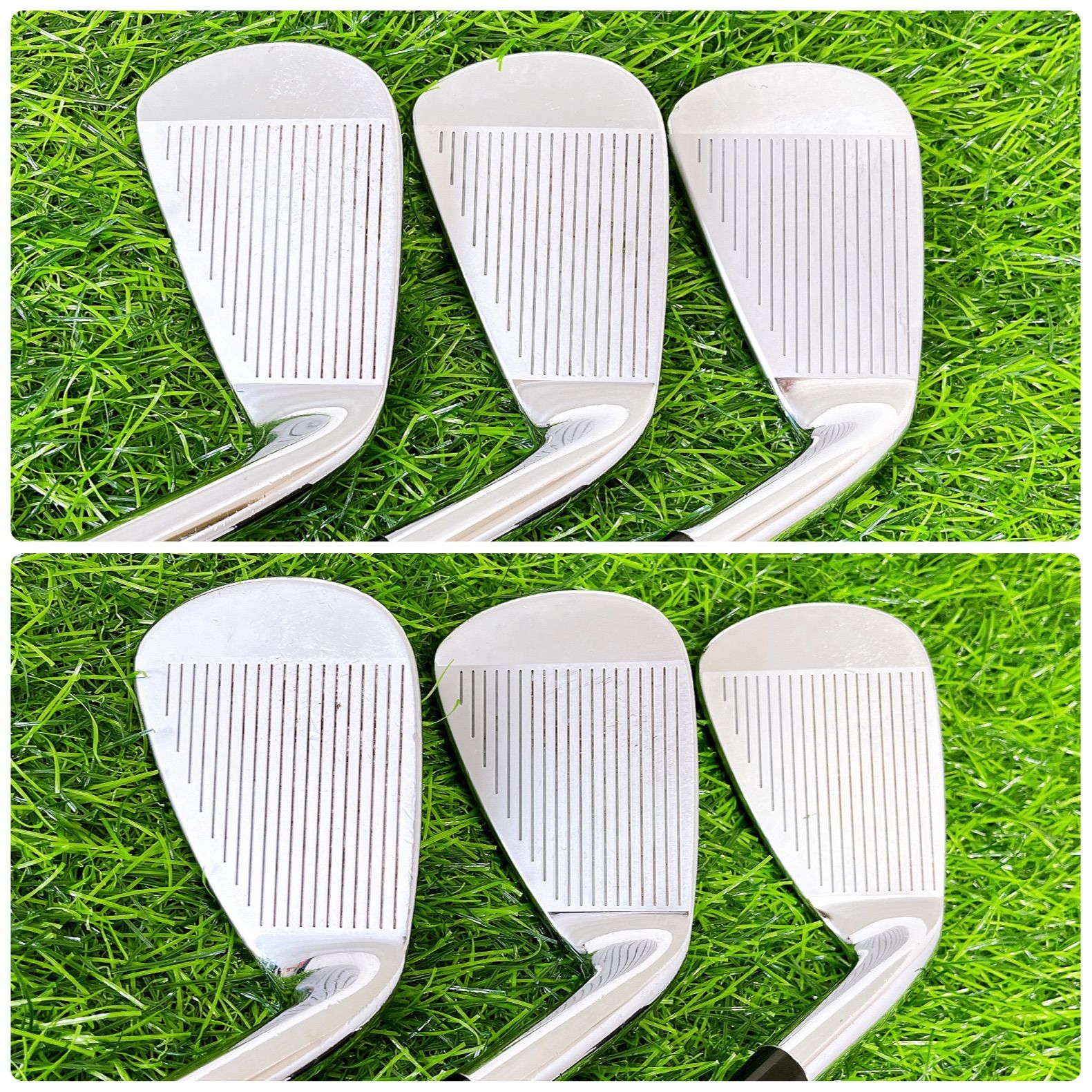 【左利き】Callaway X FORGED 2013年 アイアンセット ６本 X フォージド アイアン(6本セット) ダイナミックゴールド