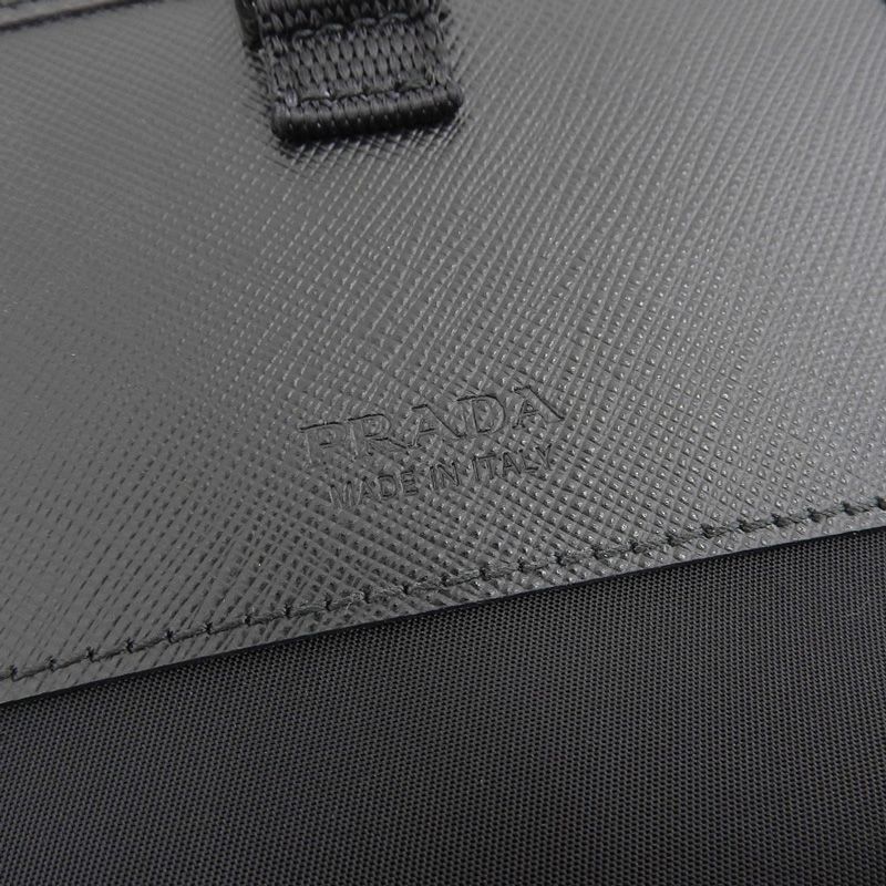 プラダ PRADA フォンショルダー スマホケース ショルダーバッグ Re