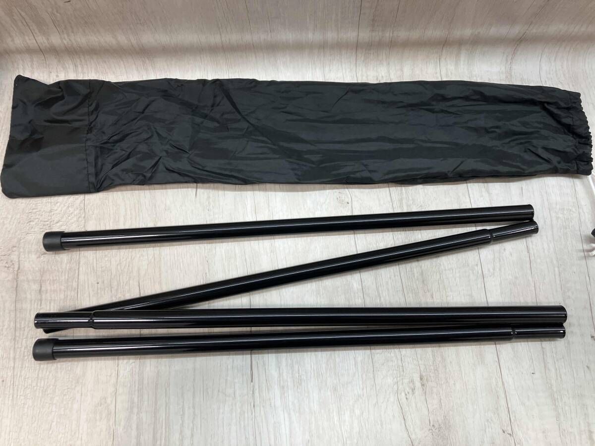 テント キャンプ