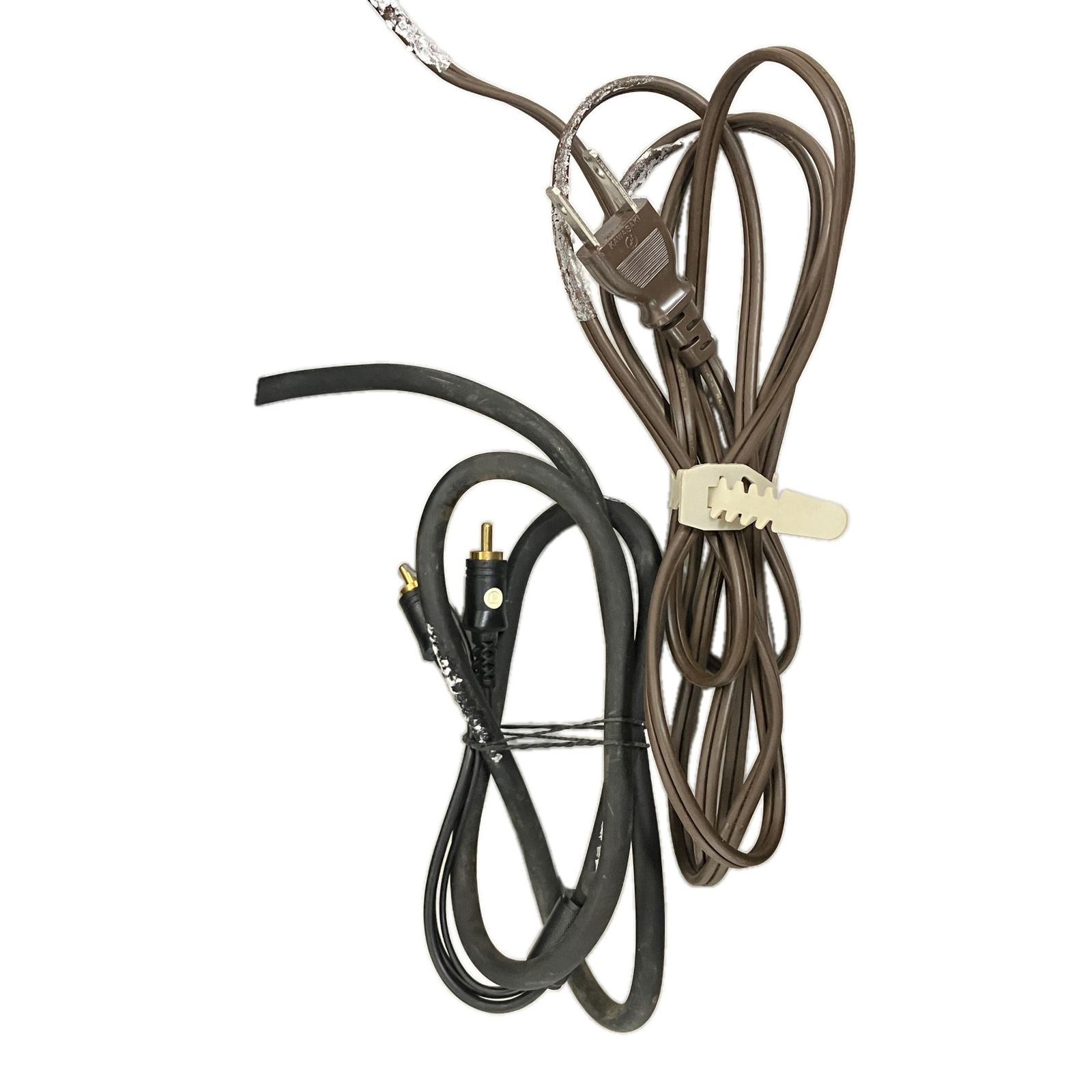 トリオ ジャンク