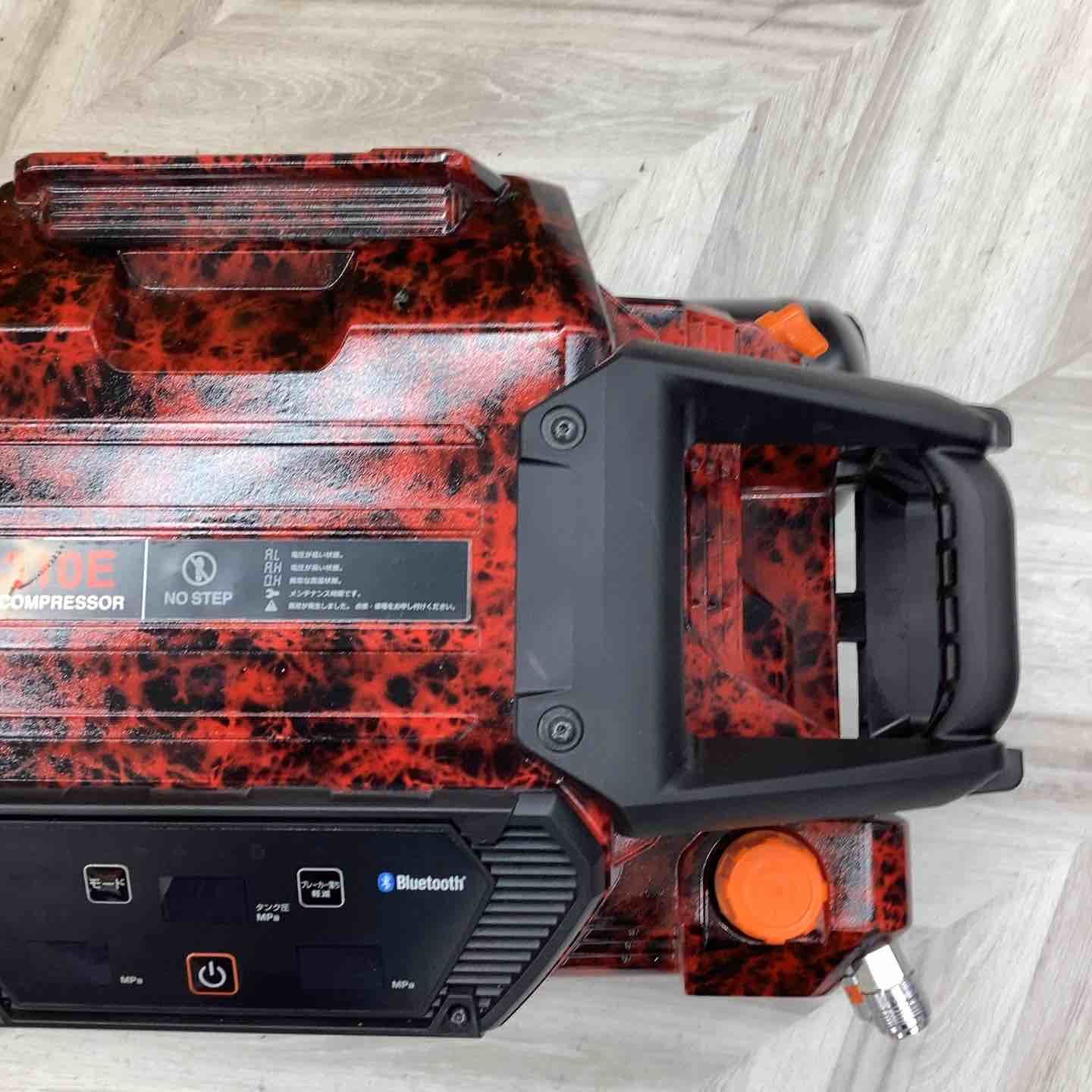 AK-HH1310E_ジュラシックレッド 越谷店