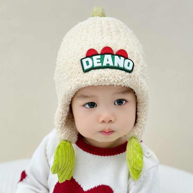 ニット帽 キッズ