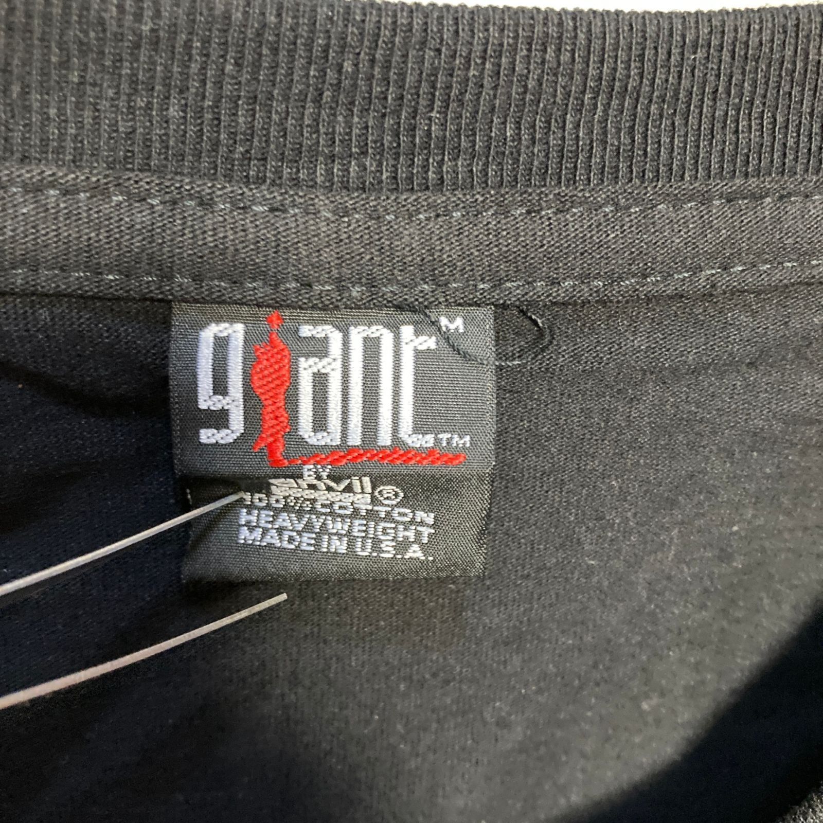 ピンクフロイド PINKFLOYD 黒 長袖 Tシャツ ロンT バンド ロング