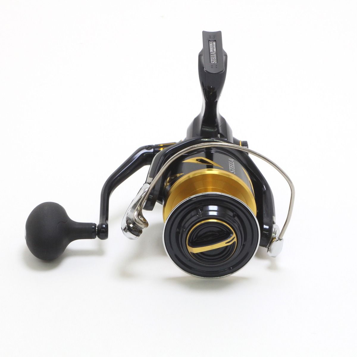 SHIMANO シマノ 20ステラ SW 18000HG スピニングリール - メルカリ