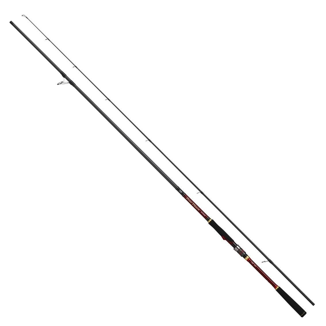 未使用品、DAIWA ショアジギングロッド 2本、セット売り 新着 未使用品、DAIWA ショアジギングロッド 2本、セット売り 新着