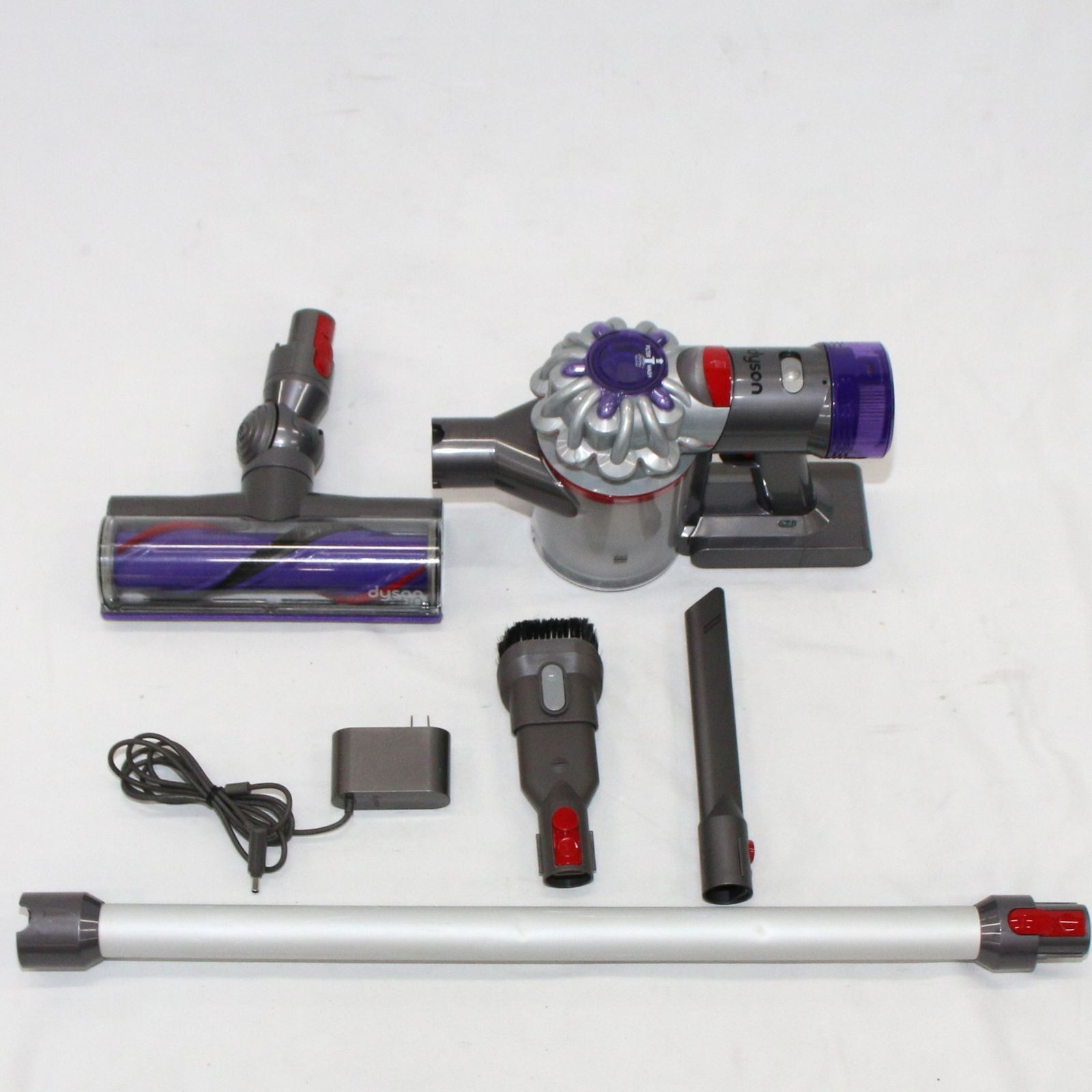 Dyson ダイソン V7 Advanced コードレスクリーナー SV37MH sv37-mh 可 C