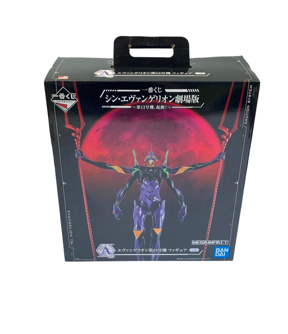 美品 フィギュア エヴァンゲリオン第13号機 MEGAIMPACT A賞 一番くじ 654120240809104_1.jpg?v=1724984143