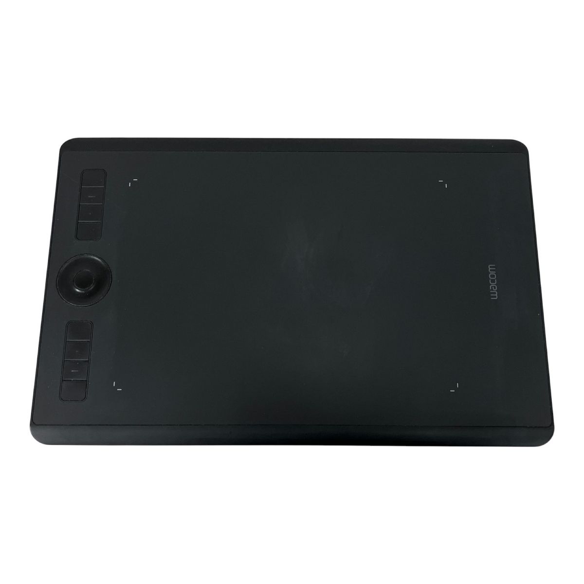 Wacom PTH-660 Intuos Pro ペンタブレット ペンタブ PC周辺機器 家電 M10397304