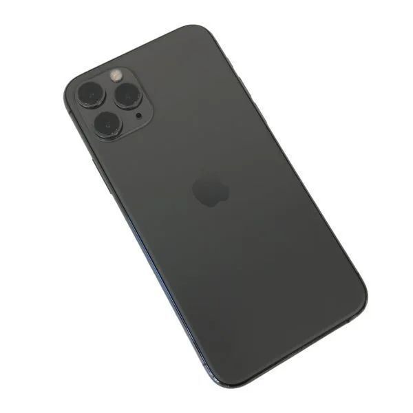 θ【ジャンク品/SIMロック解除済み】iPhone 11 Pro 256GB