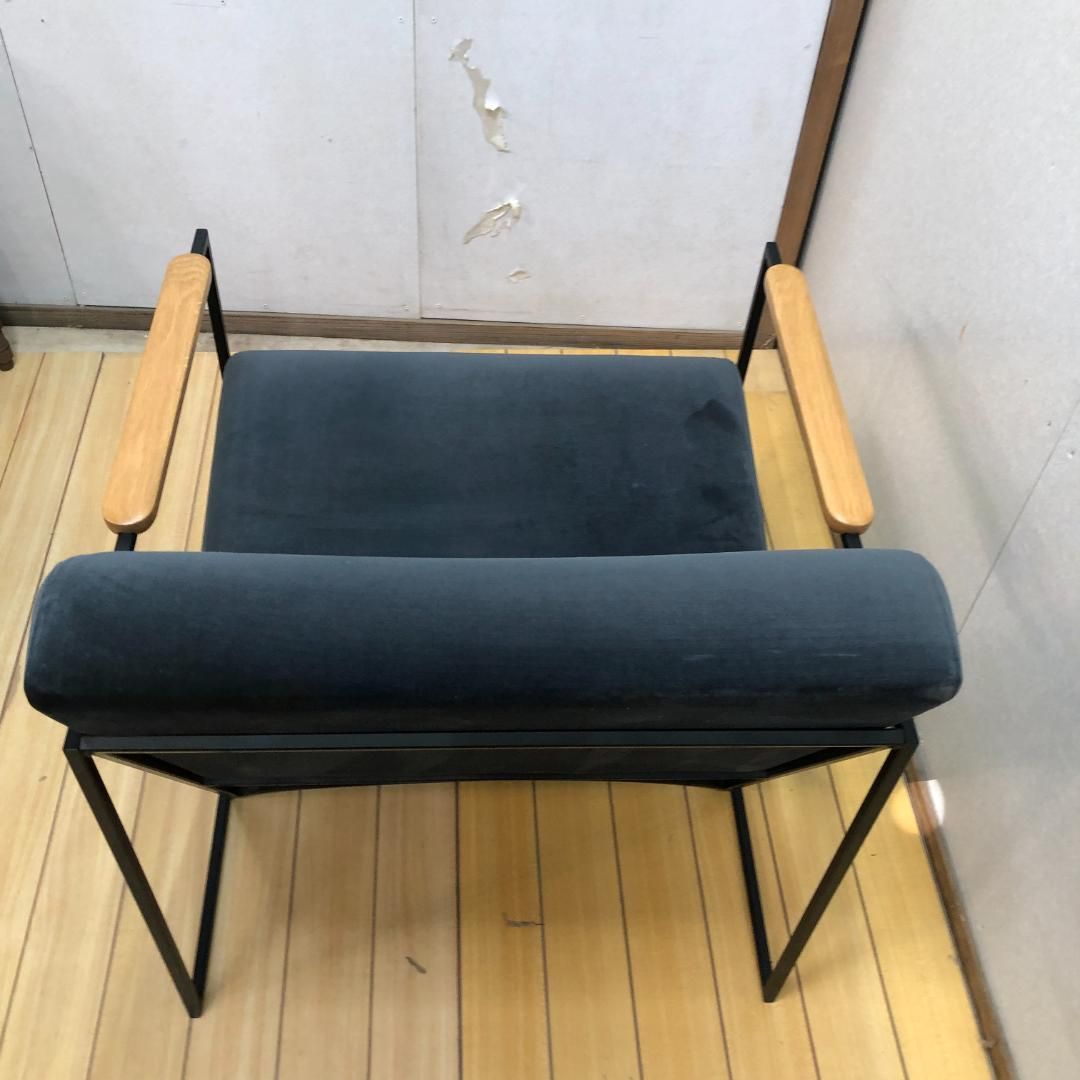 インダストリアル モダン