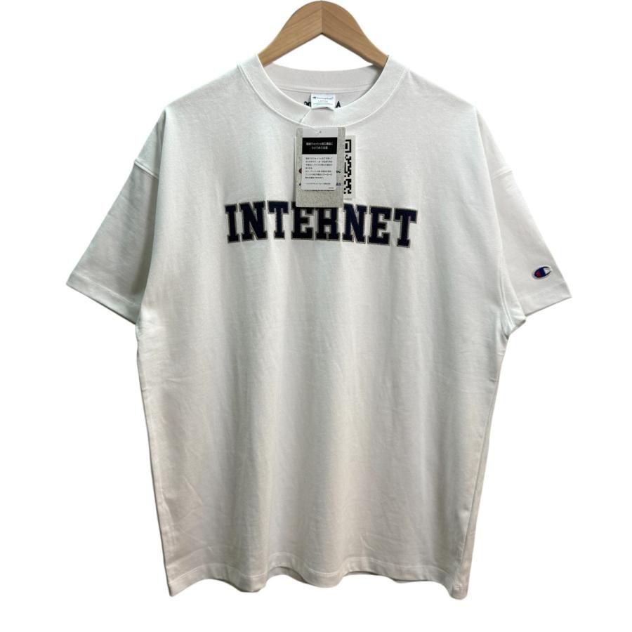 Mercedes Anchor inc. INTERNET Tee Lサイズ Mercedes Anchor inc. INTERNET Tee XL 黒 - メルカリ