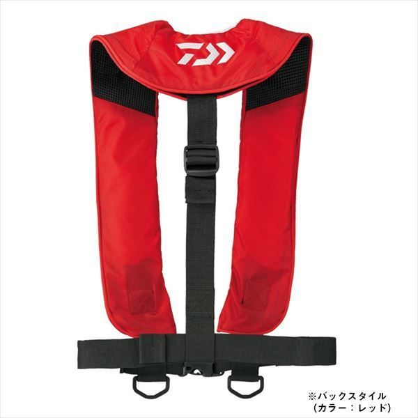 ダイワ ライフジャケット DF-2608 インフレータブルライフジャケット