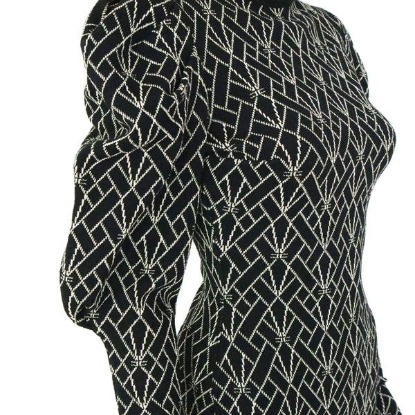 レディース ニットワンピース