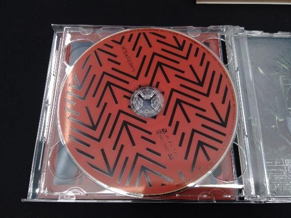 KEN☆Tackey CD 逆転ラバーズ(初回盤A)(DVD付) - メルカリ