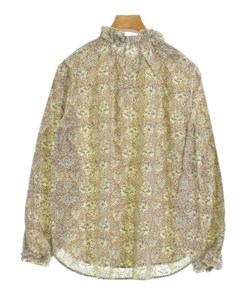 LOISIR ブラウス レディース ロワジール 中古　古着 楽天市場】【中古】LOISIR ロワズィール トップス ブラウス