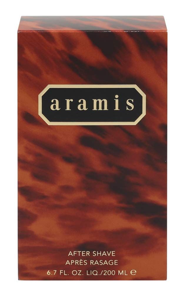 アラミス[ARAMIS]アフターシェーブローション200ml【並行輸入品】