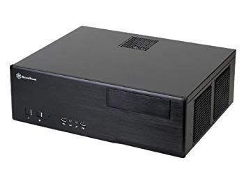 SilverStone Grandia SST-GD05B USB3.0 tf8su2k