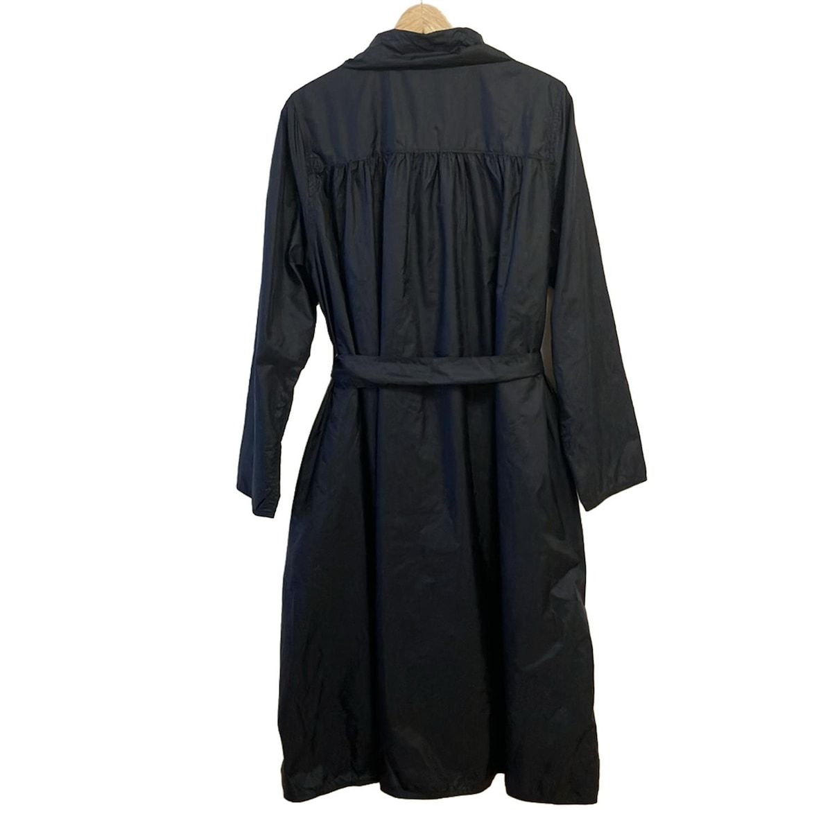 45R フォーティーファイブ アール コート サイズ2 M レディース - ダークネイビー 長袖 秋 春