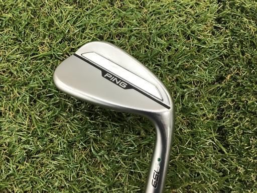 ピン PING s159 48°|12° S ウェッジ WG 純正特注シャフト フレックスS メンズ 男性用 右利き 右用 Cランク ゴルフクラブ