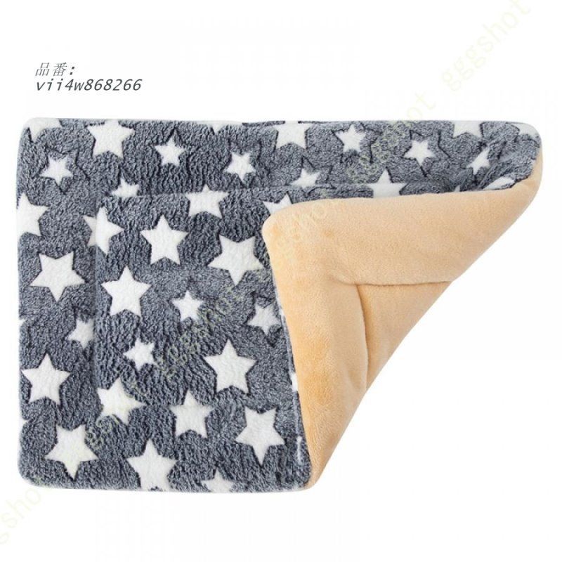 猫用マット 冬 冬用マット ペットマット クッション 冬 柔らかい おしゃれ 犬 猫 ふわふわ ペットベット ベッド 犬ケージマット 秋冬 高反発 オールシーズン用 vii4w868266