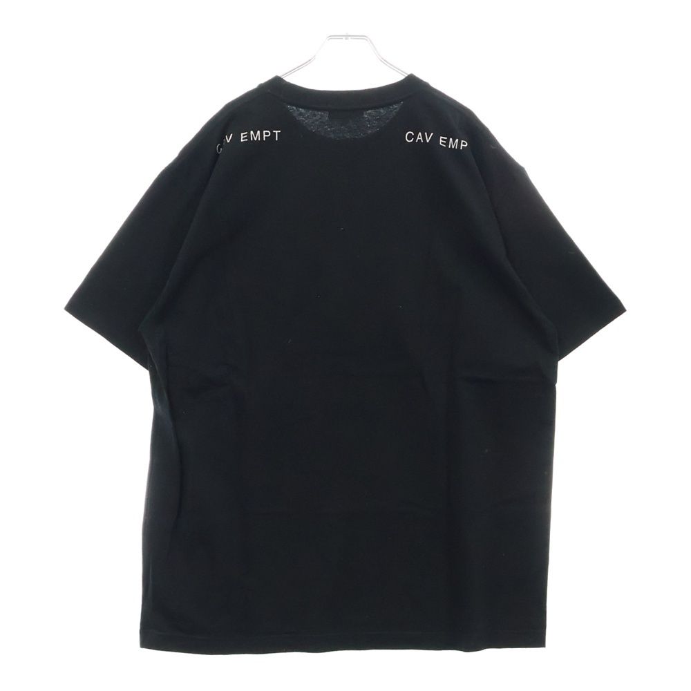 C.E CAV EMPT HANDS TEE Tシャツ Lサイズ C.E (シーイー) CAV EMPT HANDS TEE フロントハンドプリント