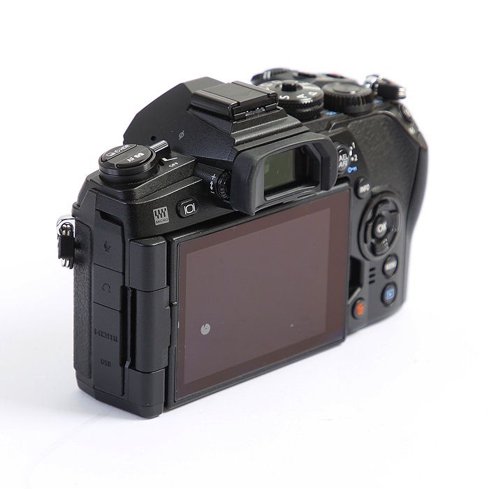OLYMPUS