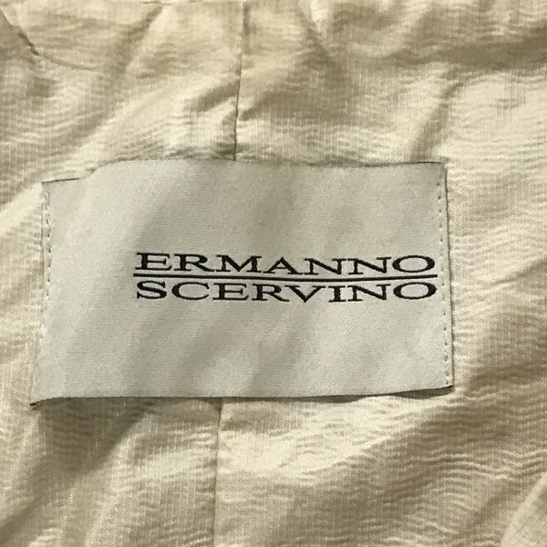 イタリア製☆エルマンノ シェルヴィーノ/Ermanno Scervino☆ダブル