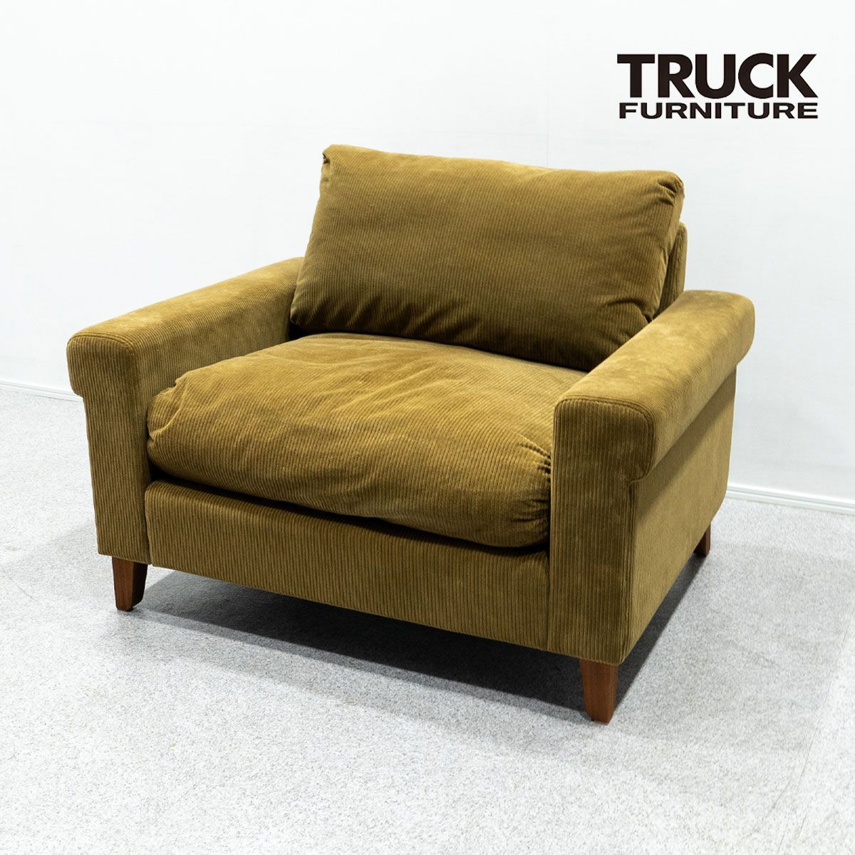 展示品】TRUCK FURNITURE トラックファニチャー FK SOFA FK